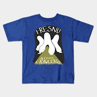 Fresno Kids T-Shirt